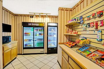 Gift Shop