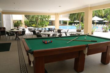 Billiards