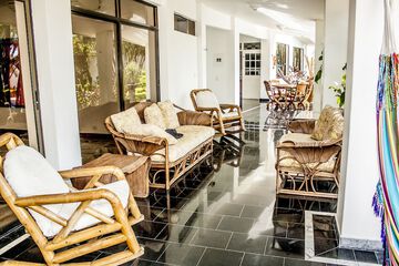 Porch