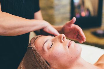 Spa treatment