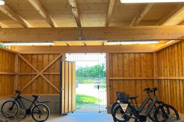 Bicycling