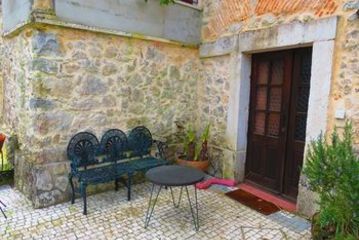 Terrace or Patio