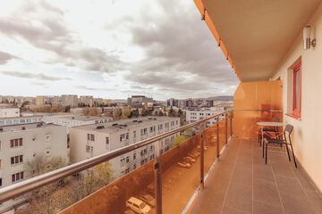City view