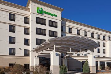 Holiday Inn Carbondale-Conference Center by IHG