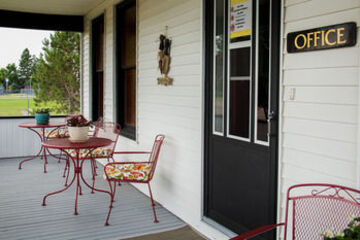 Porch