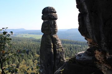 Hiking