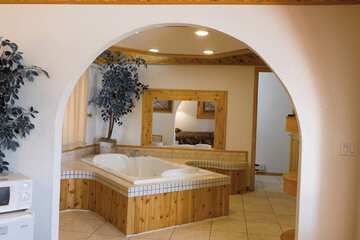 North Country Inn & Suites