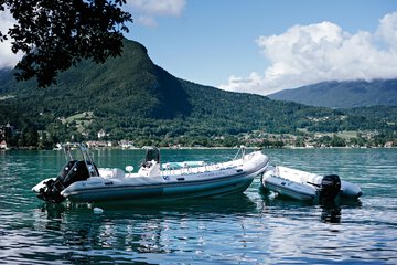 Boating