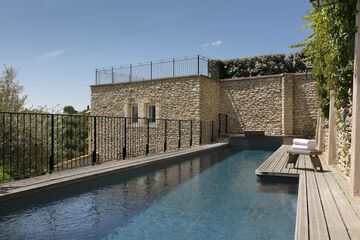 Private pool