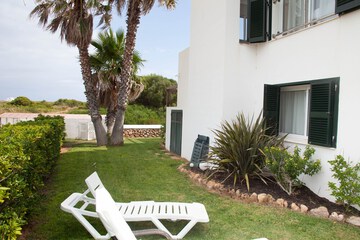Sundeck
