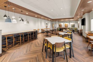 Breakfast/Coffee Service 20 of 22