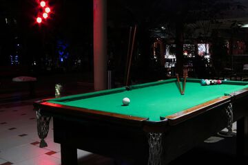 Billiards