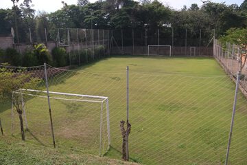 Sports facility