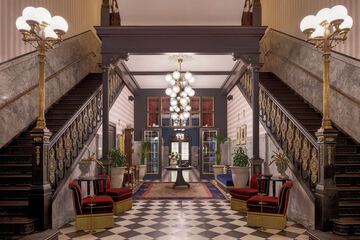 Maison Métier in the Unbound Collection by Hyatt