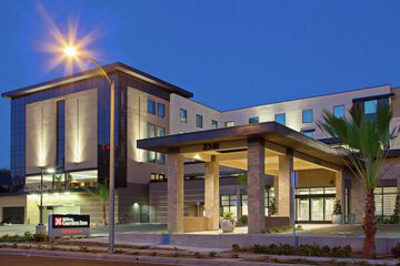 Hilton Garden Inn Irvine / Orange County Airport