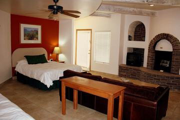Gold Canyon Golf Resort & Spa