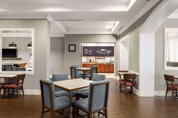 Breakfast/Coffee Service 43 of 50