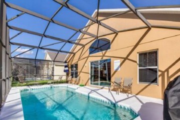 Terrace or Patio