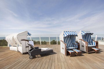 Sundeck