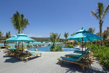 Sundeck