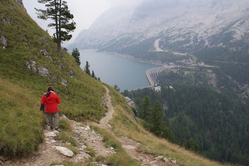Hiking