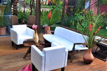 Sundeck