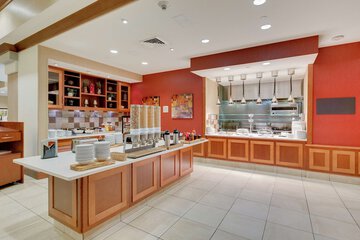 Breakfast/Coffee Service 52 of 60