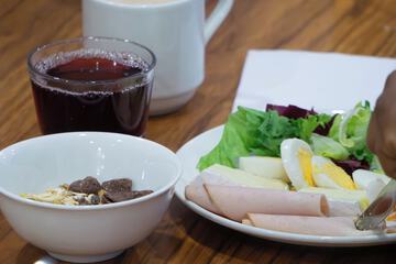 Cafe