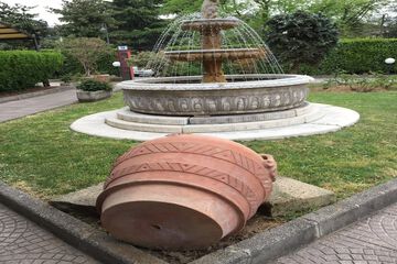 Fountain