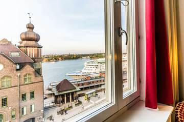 View from room