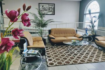 Hotel Interior 7 of 47