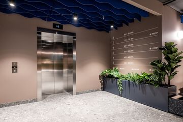 Elevator