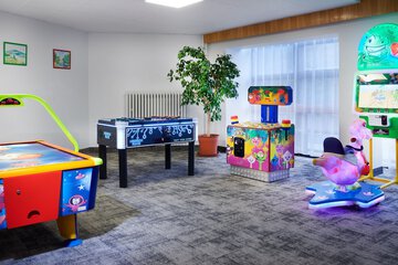 Children's activities