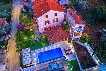 Building design