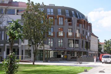 Building design