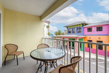 Terrace/Patio 308 of 345