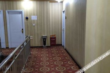 Hotel Interior or Public Areas