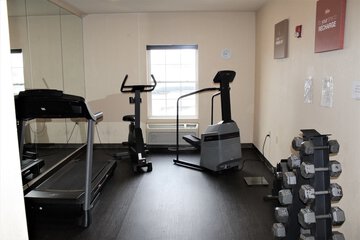 Health and Fitness 40 of 41