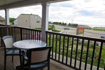 Terrace/Patio 30 of 30