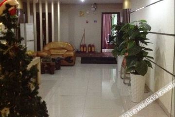 Hotel Interior or Public Areas