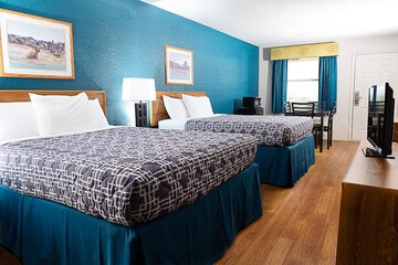 Riata Inn