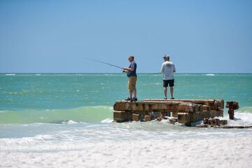 Fishing