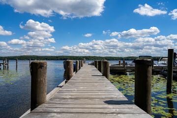 Lake