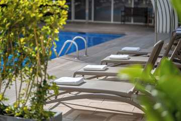 Sundeck