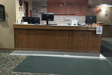 Northwoods Inn & Suites Blackduck