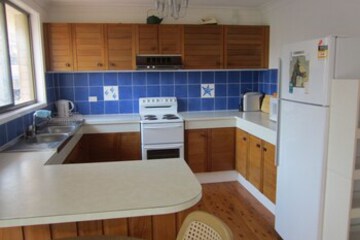 In-Room Kitchen