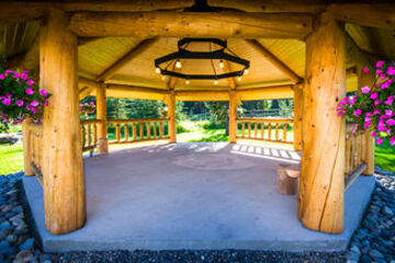 Gazebo