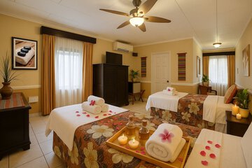 Spa