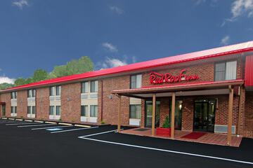 Red Roof Inn Hillsville