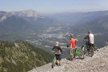 Bicycling
